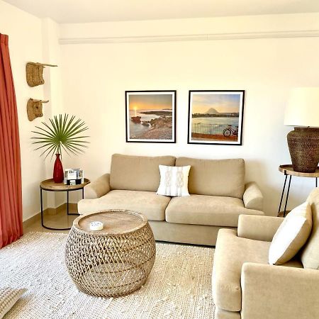 Javea Apartment Mar Exteriér fotografie