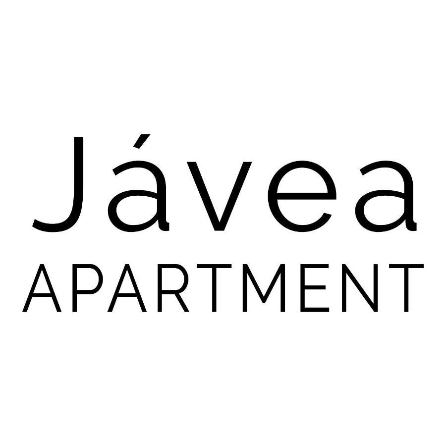 Javea Apartment Mar Exteriér fotografie
