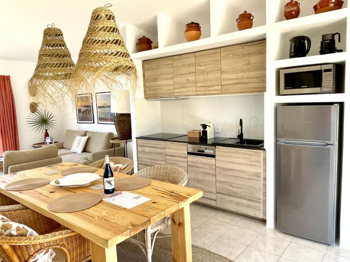 Javea Apartment Mar Exteriér fotografie